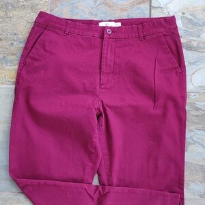 Vineyard Vines | The "Day-to-Night" Stretch Chino - Size 10
